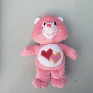 Love-a-Lot Bear